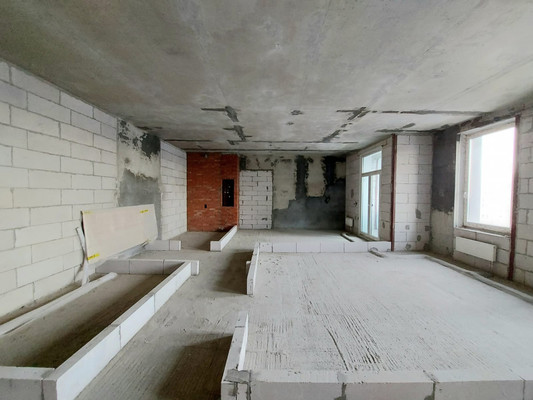 Продам двухкомнатную (2-комн.) квартиру, Маломосковская ул, 14, Москва г