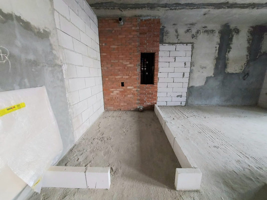 Продам двухкомнатную (2-комн.) квартиру, Маломосковская ул, 14, Москва г