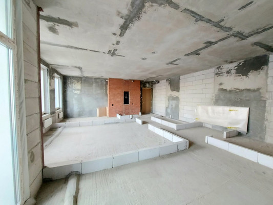 Продам двухкомнатную (2-комн.) квартиру, Маломосковская ул, 14, Москва г