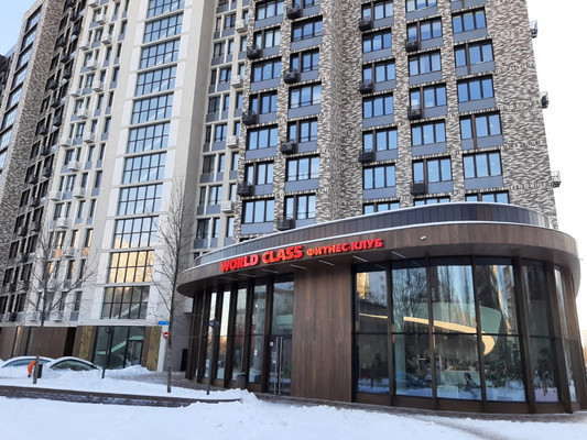 Продам двухкомнатную (2-комн.) квартиру, Маломосковская ул, 14, Москва г