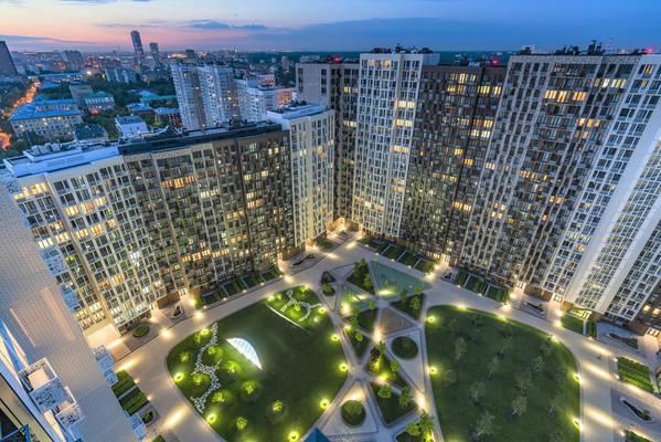 Продам двухкомнатную (2-комн.) квартиру, Маломосковская ул, 14, Москва г