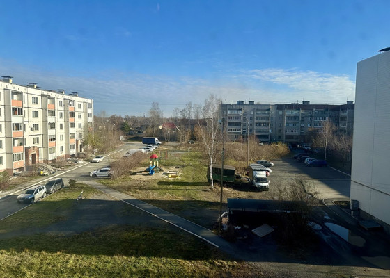 Продам двухкомнатную (2-комн.) квартиру, Южная ул, 5, Нижний Тагил г