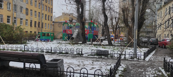 Продам двухкомнатную (2-комн.) квартиру, Днепропетровская ул, 45, Санкт-Петербург г