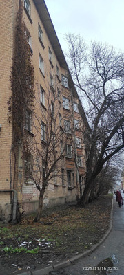 Продам двухкомнатную (2-комн.) квартиру, Днепропетровская ул, 45, Санкт-Петербург г