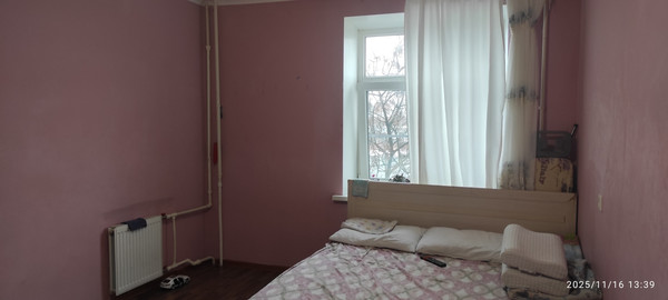 Продам двухкомнатную (2-комн.) квартиру, Днепропетровская ул, 45, Санкт-Петербург г