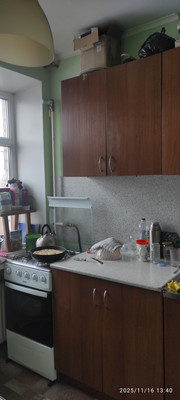 Продам двухкомнатную (2-комн.) квартиру, Днепропетровская ул, 45, Санкт-Петербург г