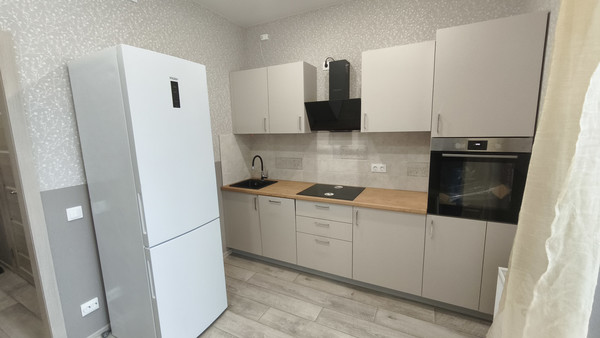 Сдам однокомнатную (1-комн.) квартиру, Энергетиков пр-кт, 2к1, Санкт-Петербург г