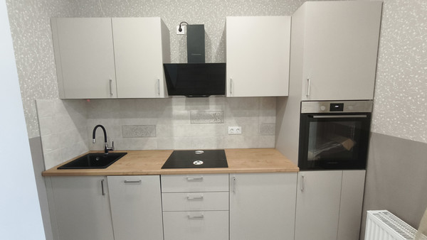 Сдам однокомнатную (1-комн.) квартиру, Энергетиков пр-кт, 2к1, Санкт-Петербург г