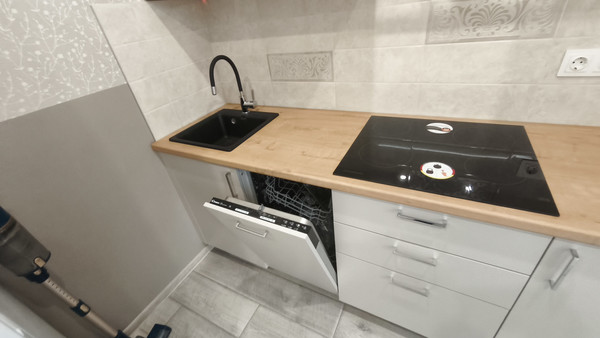 Сдам однокомнатную (1-комн.) квартиру, Энергетиков пр-кт, 2к1, Санкт-Петербург г