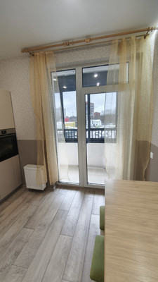 Сдам однокомнатную (1-комн.) квартиру, Энергетиков пр-кт, 2к1, Санкт-Петербург г