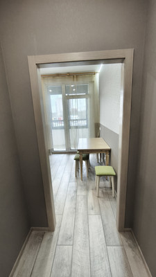 Сдам однокомнатную (1-комн.) квартиру, Энергетиков пр-кт, 2к1, Санкт-Петербург г