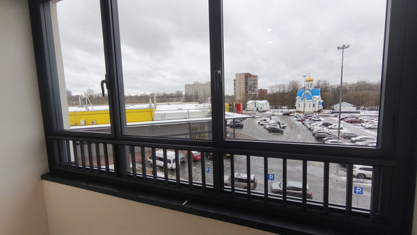 Сдам однокомнатную (1-комн.) квартиру, Энергетиков пр-кт, 2к1, Санкт-Петербург г