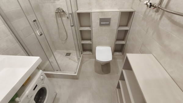 Сдам однокомнатную (1-комн.) квартиру, Энергетиков пр-кт, 2к1, Санкт-Петербург г