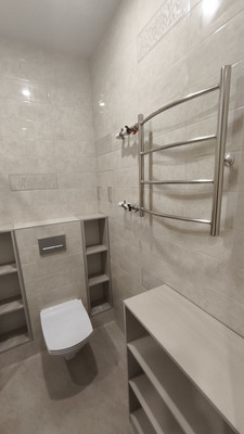 Сдам однокомнатную (1-комн.) квартиру, Энергетиков пр-кт, 2к1, Санкт-Петербург г