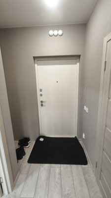 Сдам однокомнатную (1-комн.) квартиру, Энергетиков пр-кт, 2к1, Санкт-Петербург г