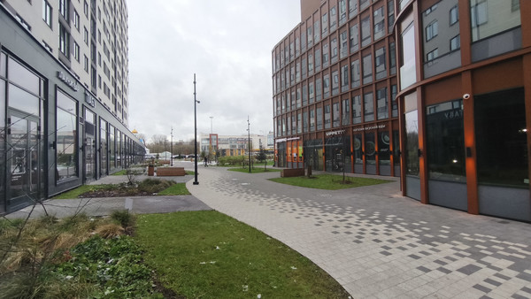 Сдам однокомнатную (1-комн.) квартиру, Энергетиков пр-кт, 2к1, Санкт-Петербург г