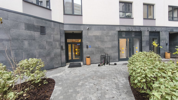 Сдам однокомнатную (1-комн.) квартиру, Энергетиков пр-кт, 2к1, Санкт-Петербург г