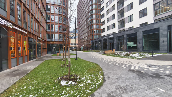 Сдам однокомнатную (1-комн.) квартиру, Энергетиков пр-кт, 2к1, Санкт-Петербург г