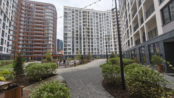 Сдам однокомнатную (1-комн.) квартиру, Энергетиков пр-кт, 2к1, Санкт-Петербург г