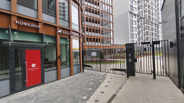 Сдам однокомнатную (1-комн.) квартиру, Энергетиков пр-кт, 2к1, Санкт-Петербург г