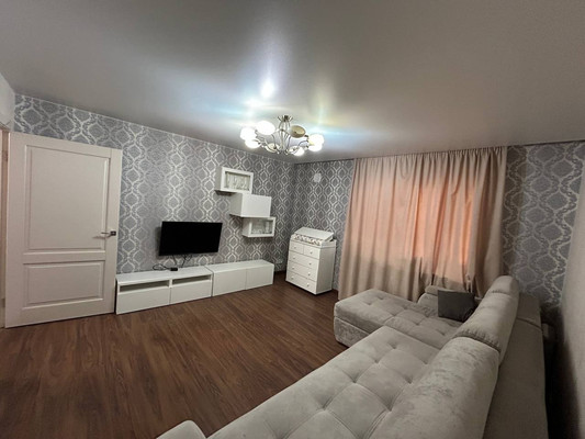 Продам двухкомнатную (2-комн.) квартиру, Петрова ул, 31, Йошкар-Ола г