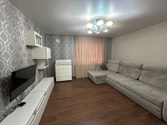 Продам двухкомнатную (2-комн.) квартиру, Петрова ул, 31, Йошкар-Ола г