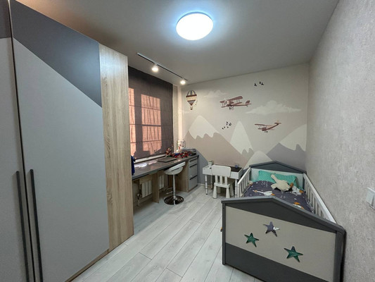 Продам двухкомнатную (2-комн.) квартиру, Петрова ул, 31, Йошкар-Ола г