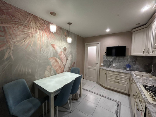 Продам двухкомнатную (2-комн.) квартиру, Петрова ул, 31, Йошкар-Ола г