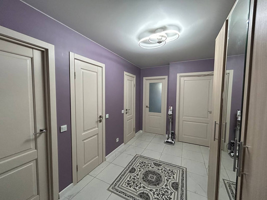 Продам двухкомнатную (2-комн.) квартиру, Петрова ул, 31, Йошкар-Ола г