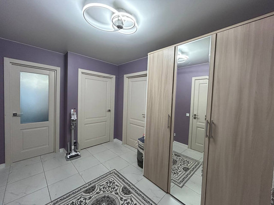 Продам двухкомнатную (2-комн.) квартиру, Петрова ул, 31, Йошкар-Ола г