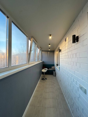 Продам двухкомнатную (2-комн.) квартиру, Петрова ул, 31, Йошкар-Ола г