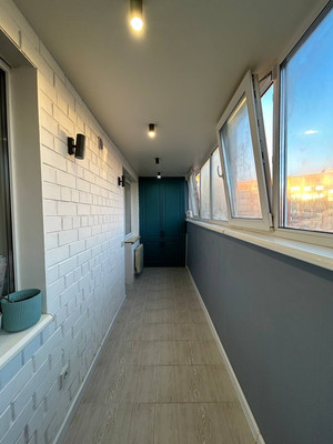 Продам двухкомнатную (2-комн.) квартиру, Петрова ул, 31, Йошкар-Ола г