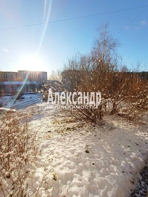 Продам однокомнатную (1-комн.) квартиру, Рубежная ул, 27, Выборг г