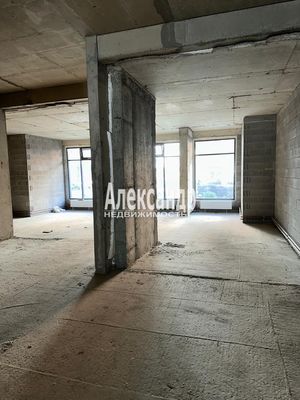 Сдам торговое помещение 160 м2, Старорусский пр-кт, 8к1, Шушары п