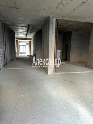 Сдам торговое помещение 160 м2, Старорусский пр-кт, 8к1, Шушары п