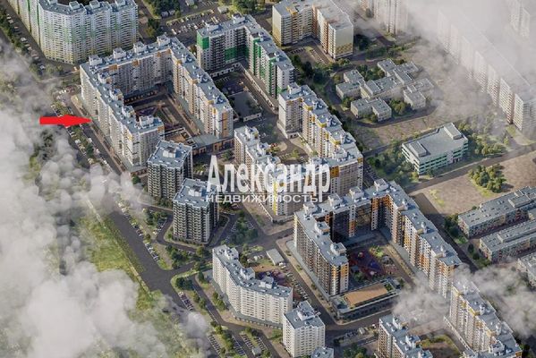 Сдам торговое помещение 160 м2, Старорусский пр-кт, 8к1, Шушары п