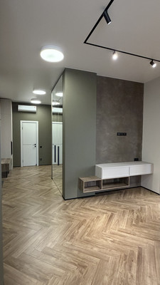 Продам трехкомнатную (3-комн.) квартиру, 70, Лайково с