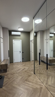 Продам трехкомнатную (3-комн.) квартиру, 70, Лайково с