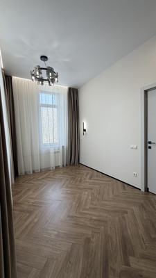 Продам трехкомнатную (3-комн.) квартиру, 70, Лайково с