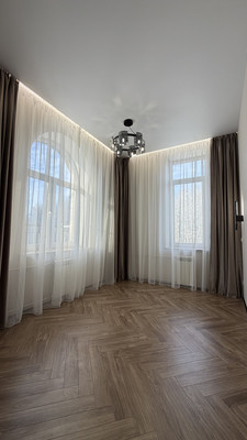 Продам трехкомнатную (3-комн.) квартиру, 70, Лайково с