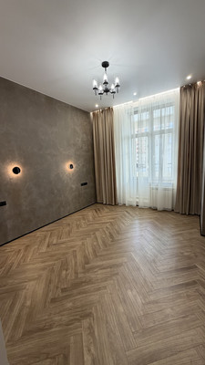 Продам трехкомнатную (3-комн.) квартиру, 70, Лайково с