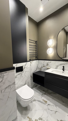 Продам трехкомнатную (3-комн.) квартиру, 70, Лайково с