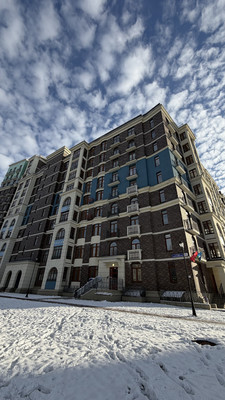 Продам трехкомнатную (3-комн.) квартиру, 70, Лайково с