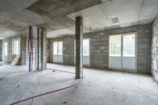 Продам трехкомнатную (3-комн.) квартиру, Холмистая ул, 8, Лисий Нос п