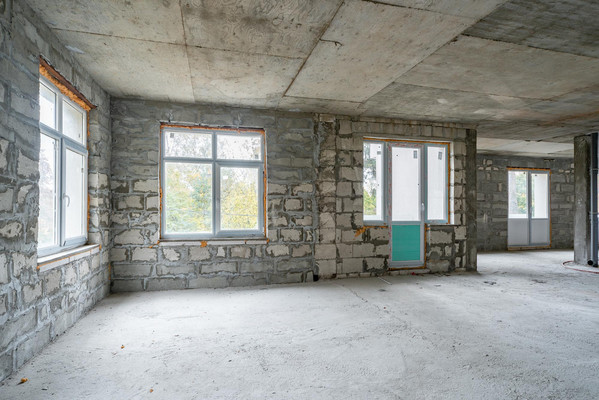 Продам трехкомнатную (3-комн.) квартиру, Холмистая ул, 8, Лисий Нос п