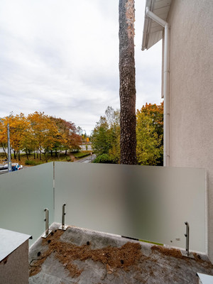 Продам трехкомнатную (3-комн.) квартиру, Холмистая ул, 8, Лисий Нос п