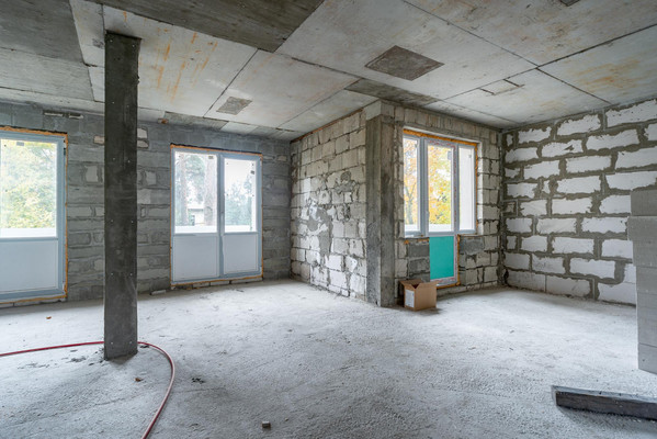 Продам трехкомнатную (3-комн.) квартиру, Холмистая ул, 8, Лисий Нос п