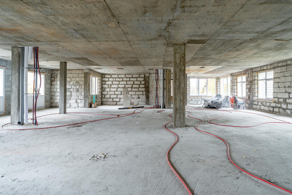 Продам трехкомнатную (3-комн.) квартиру, Холмистая ул, 8, Лисий Нос п