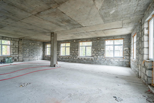 Продам трехкомнатную (3-комн.) квартиру, Холмистая ул, 8, Лисий Нос п