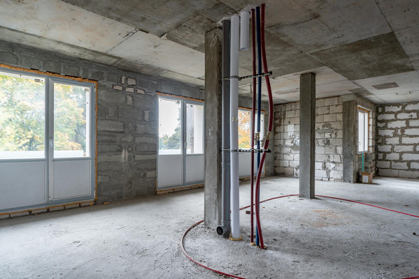 Продам трехкомнатную (3-комн.) квартиру, Холмистая ул, 8, Лисий Нос п